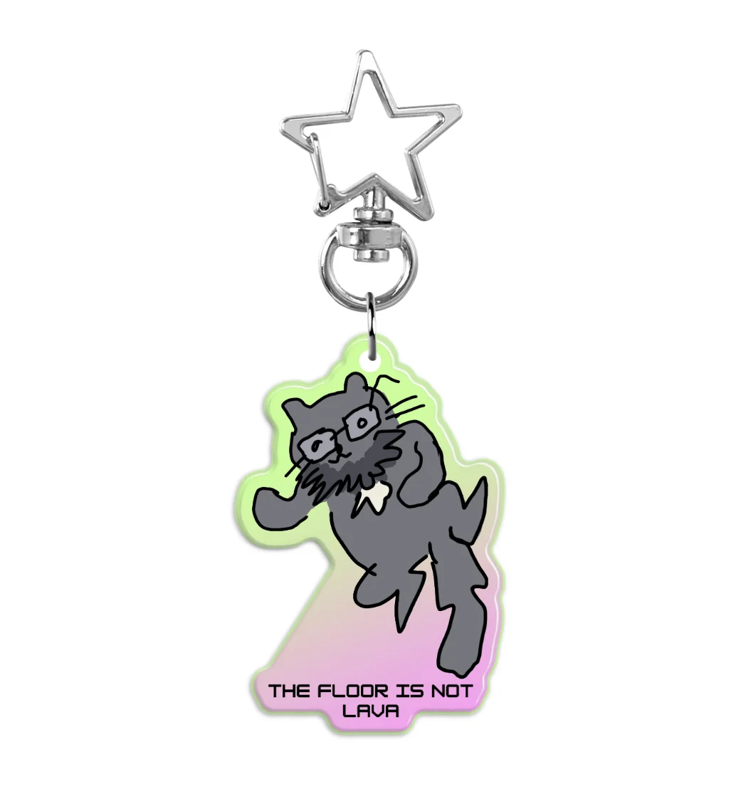 Keychain