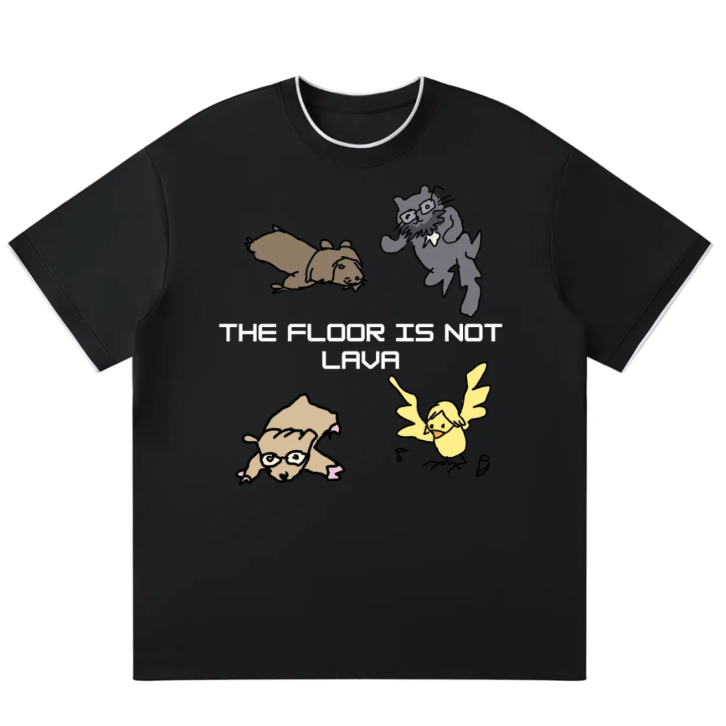 T-Shirt