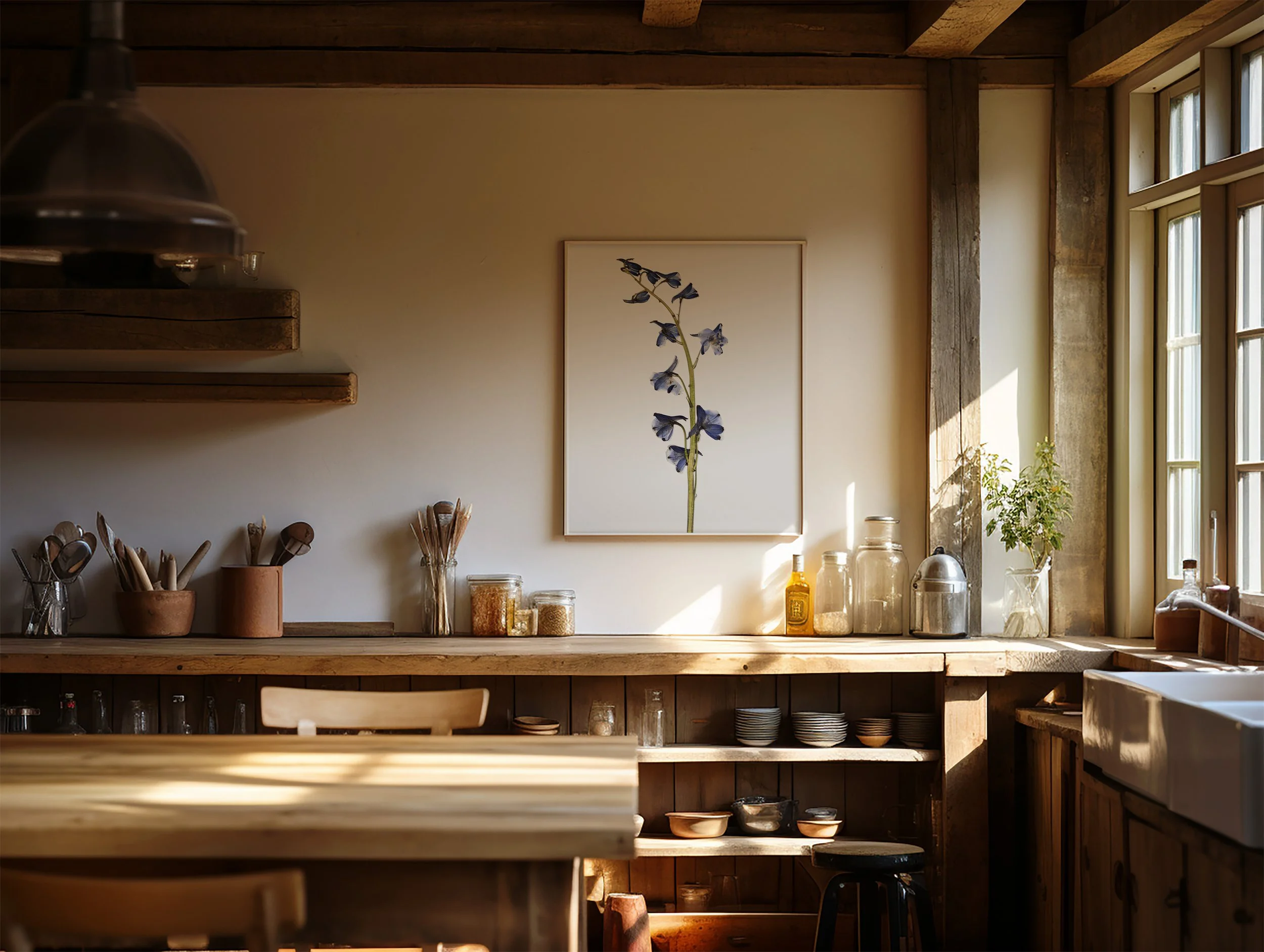 Delphinium Pressed Flower Cottage Mockup.jpg