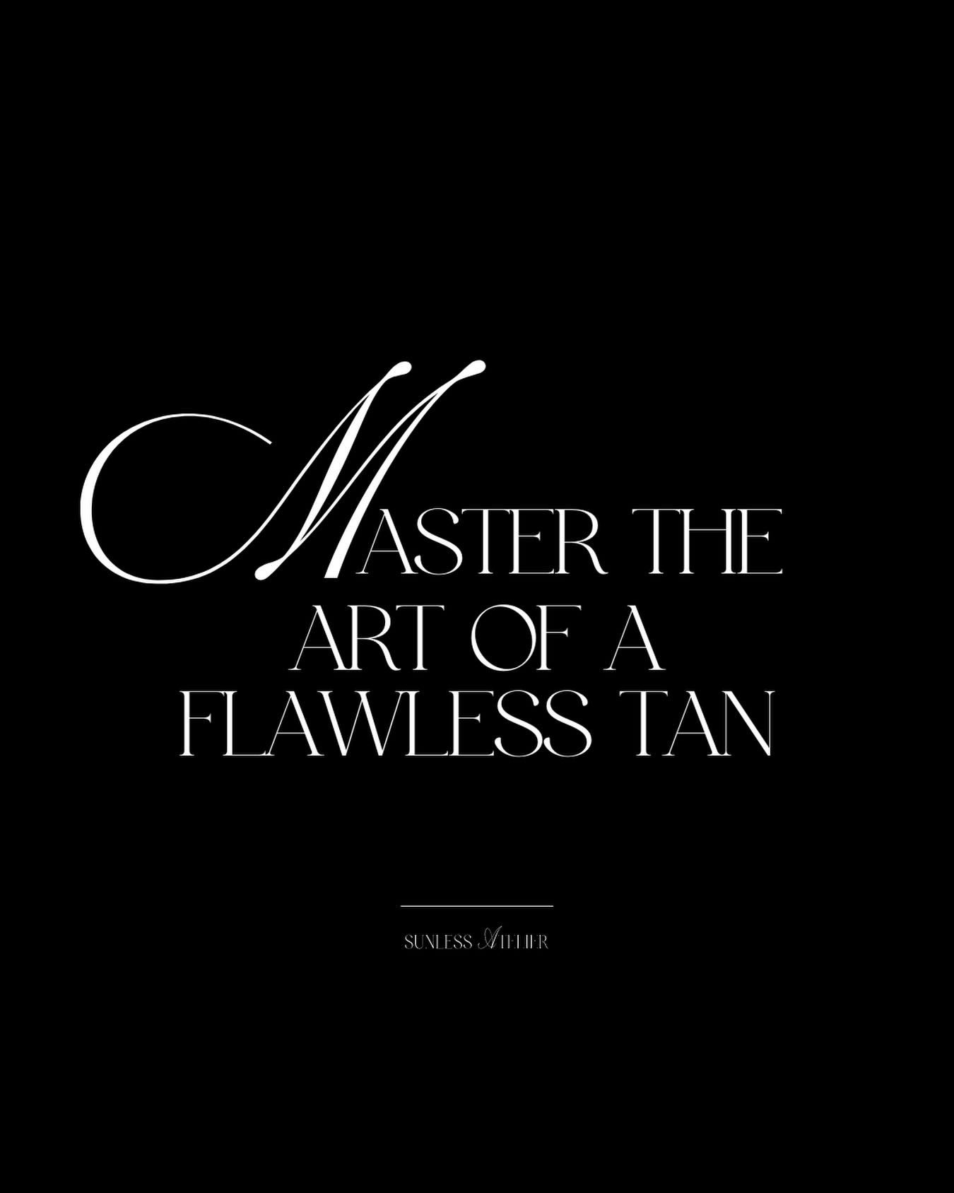 In the summer of 2008, I was facing quite a depression period when I began turning my attention towards the sunless industry. Back then, &ldquo;Million Dollar Tans&rdquo; and Norvell were already huge in the market. However, in my Central Valley heat