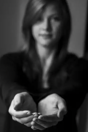 holding space for the resolution of trauma / Margaret Rosenau