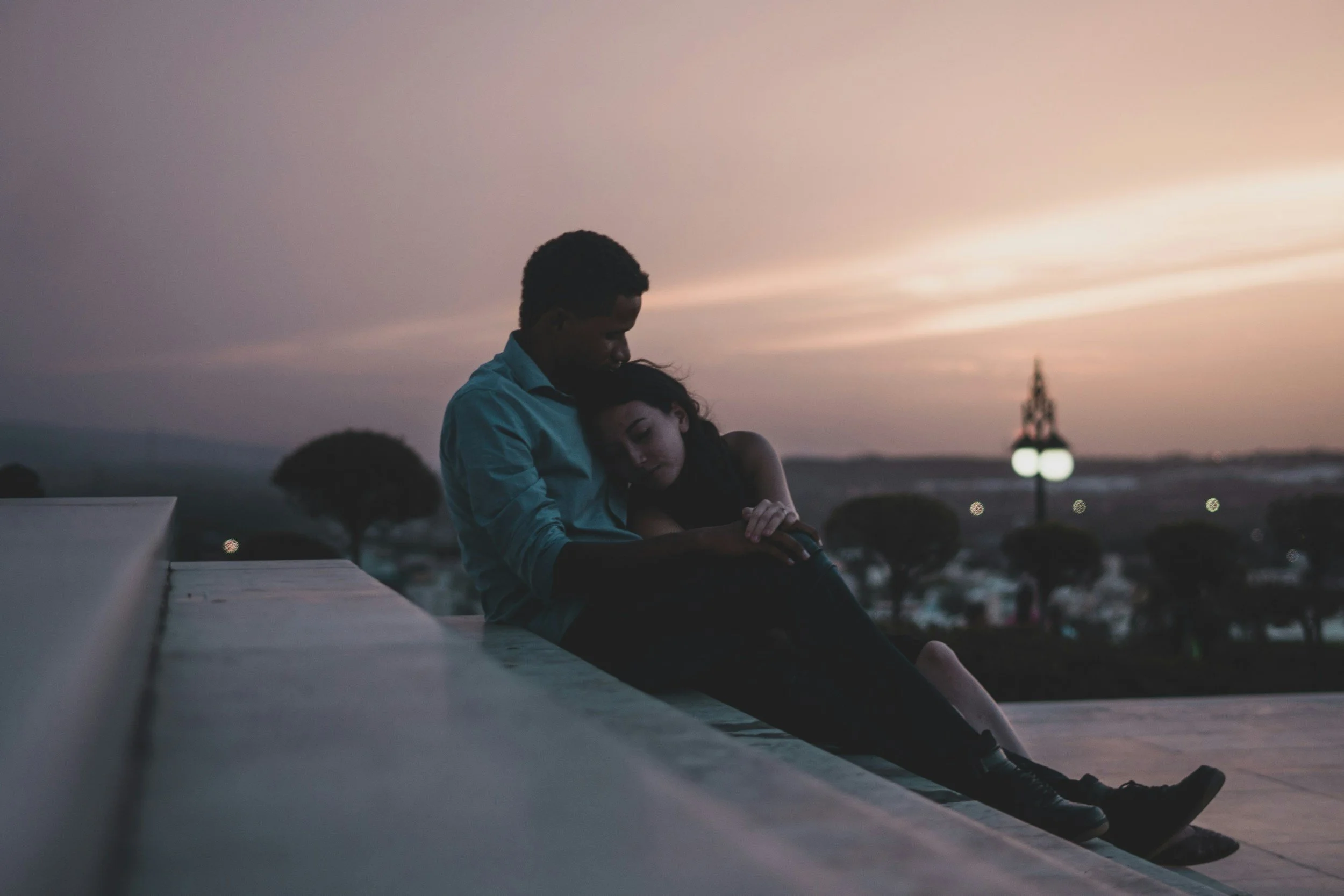 Is Sex a Need?