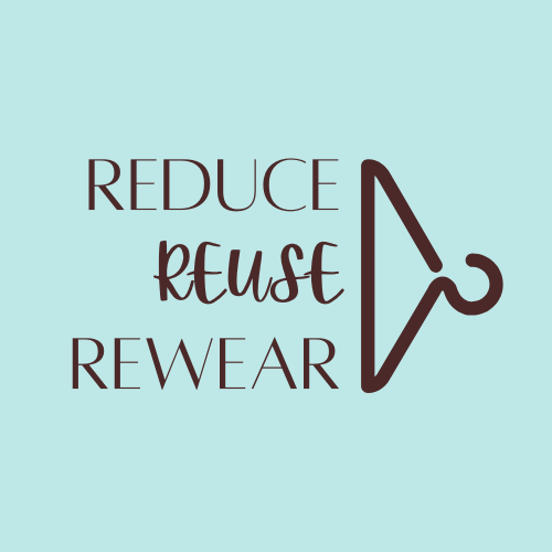 Reduce Reuse Rewear Mid Size &amp; Plus Size Women's Secondhand Clothing