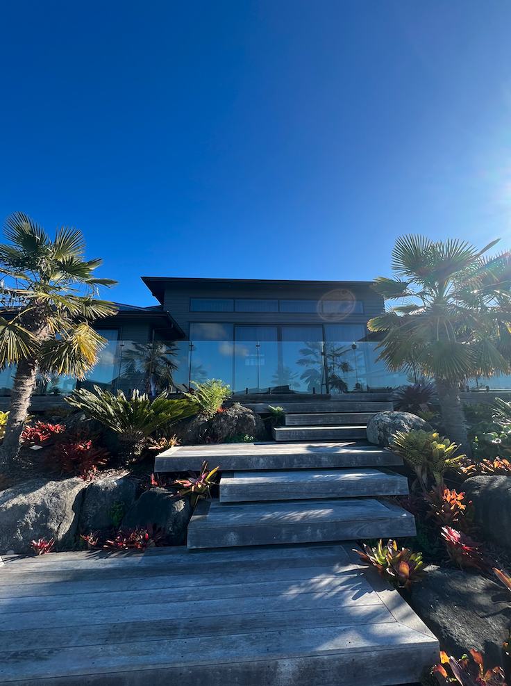 Waterways, Whitianga