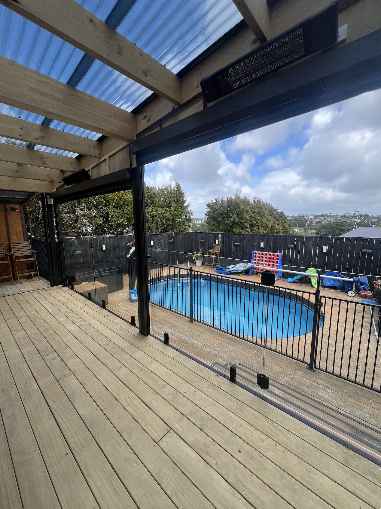 Hibiscus Coast