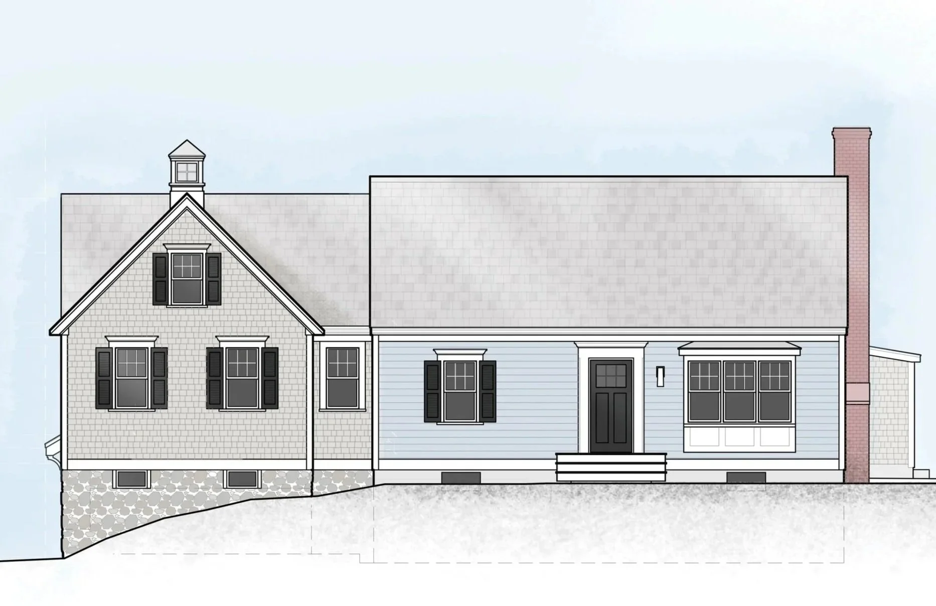 Classic Cape Expansion