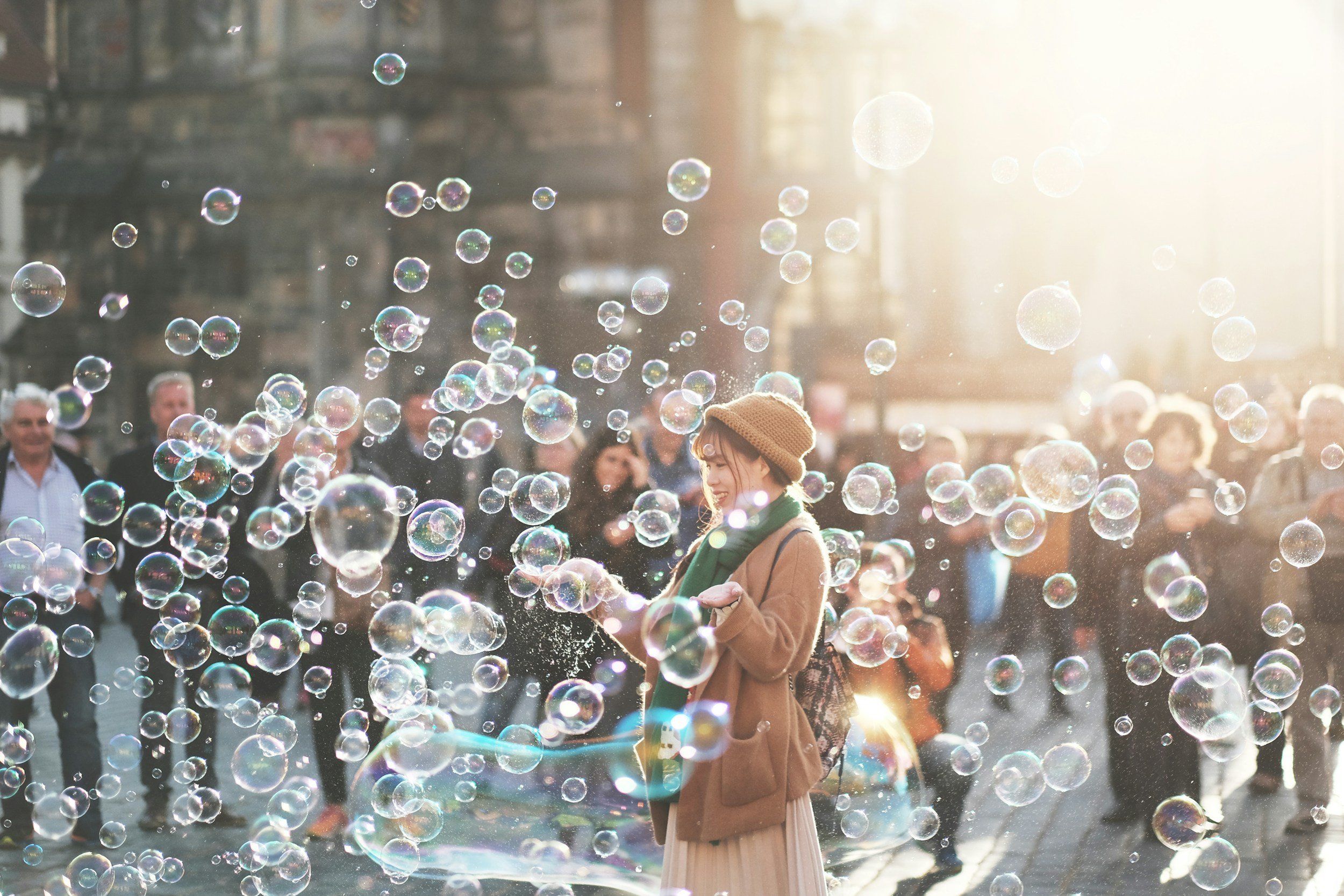Embracing Joy: How to Experience It Right Now