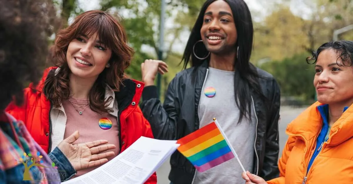 Queer BIPOC Organizing in NYC: How to Get Involved and Find Support