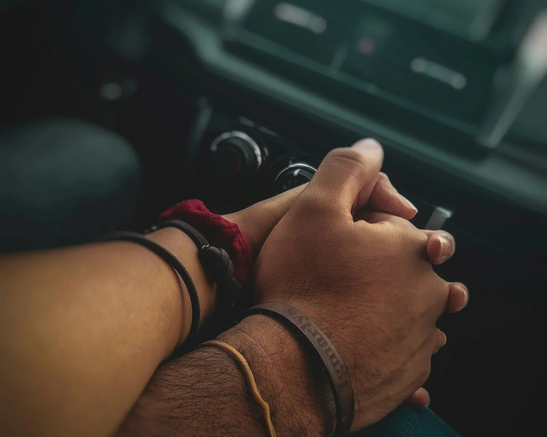 Find Healing Together: Relationship Counseling That Works