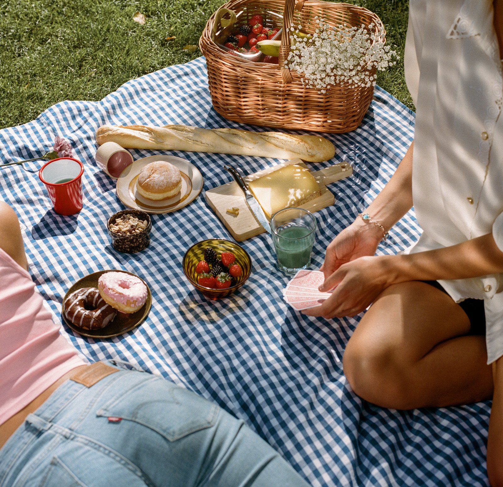 When Food and Body Image Feel Complicated: You're Not Alone