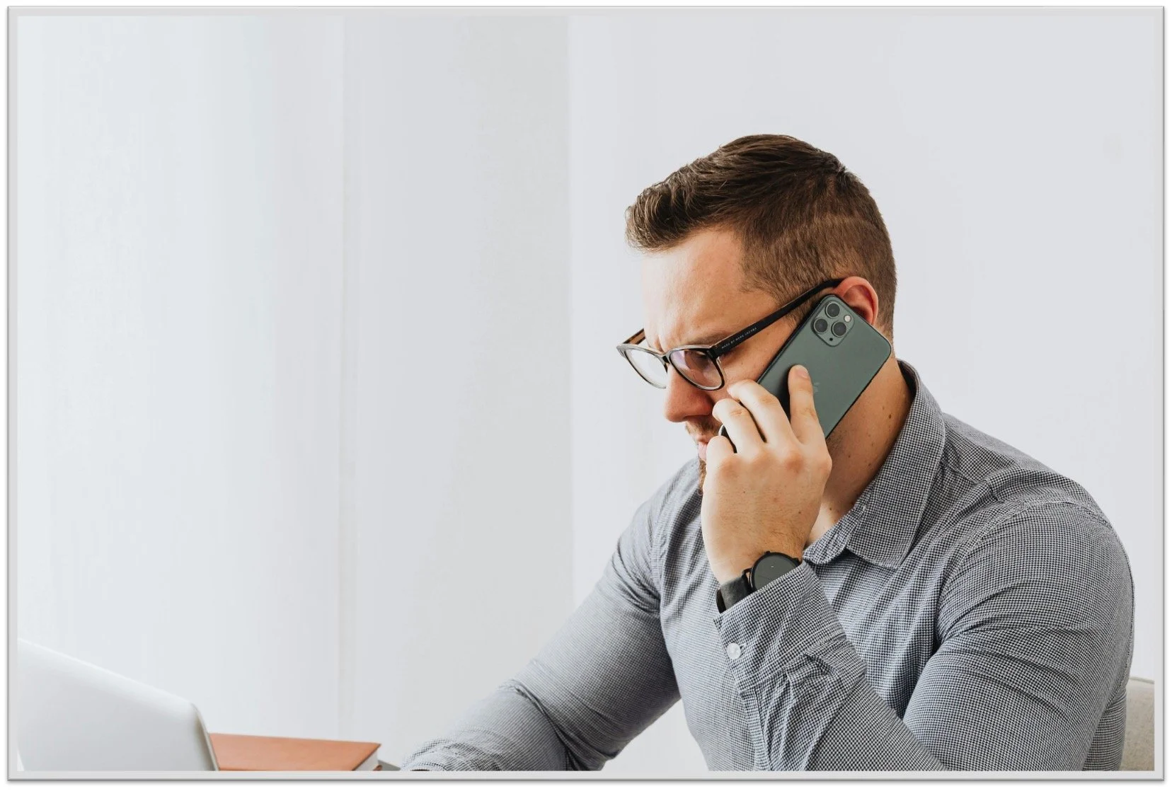 When to Reach Out to Your Insurance Broker?