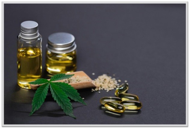 5 Things You Didn’t Know About Cannabis Insurance
