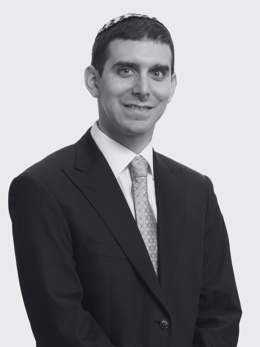 Insurance Advisor Joel Goldman.png