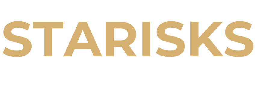 Starisks Logo