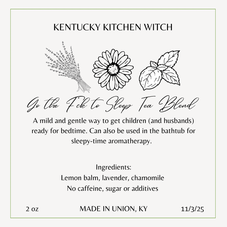 2025 Tea Stickers - go the f to sleep.png