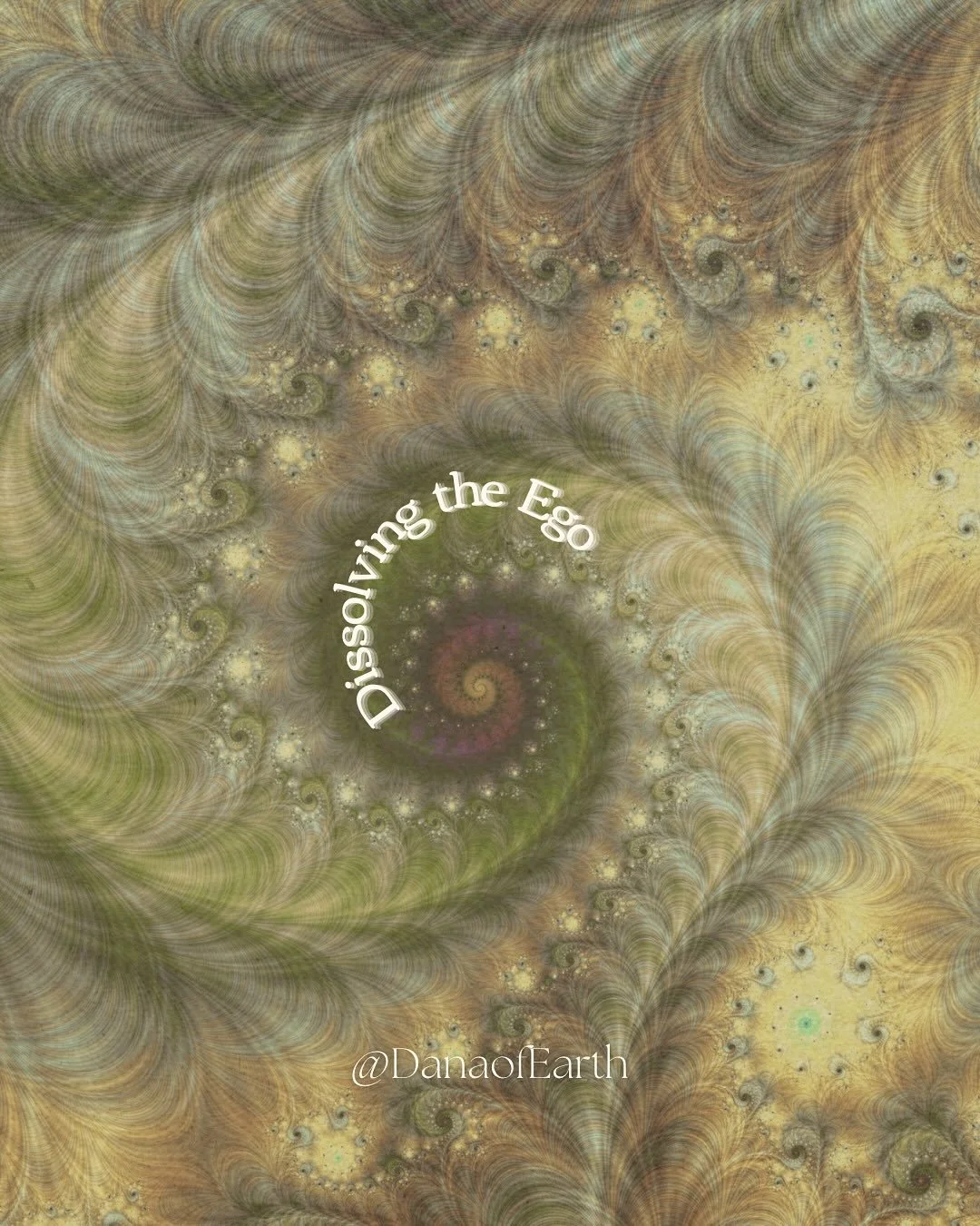 I never thought my work would lead me into the depths of the ego, but this path found me, because I was finally ready to see.
My journey has been one of witnessing the parts of me that once kept me “safe” the people pleaser, the peacekee