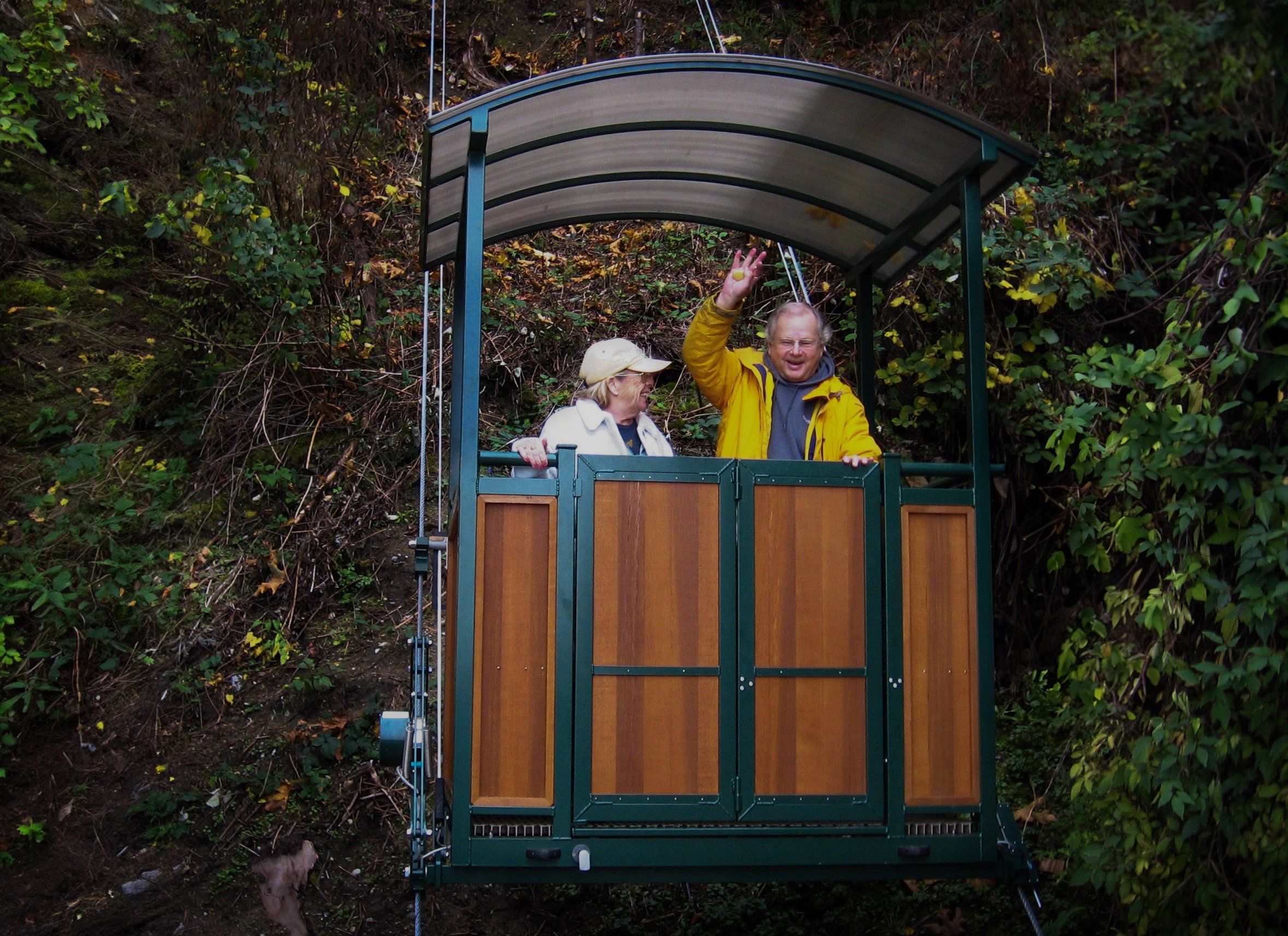 Aging in Place: How Lift Systems Let You Stay in Your Waterfront Home