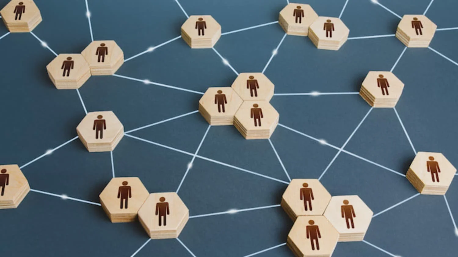 The Power of Community Connections