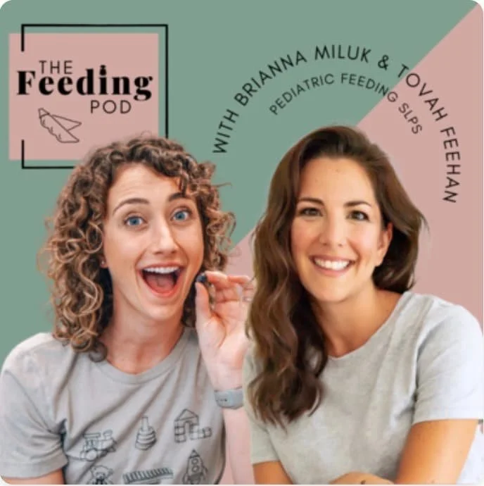 The Feeding Pod: “Navigating the Nuance: Tongue Ties, Trends, and Treatment Decisions”