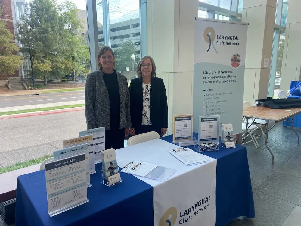 LCN Attends Aerodigestive Society’s 2025 Conference
