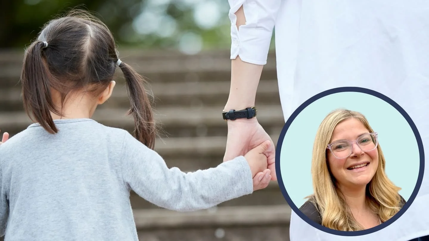 Advocating for Your Child: What I Learned as a Social Worker and Parent