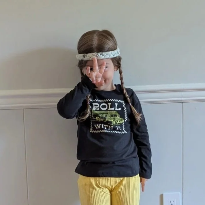 Freya’s Type 1 Cleft Journey