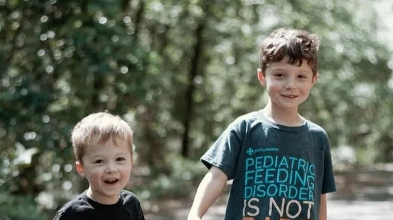 Finn’s Type 1 Laryngeal Cleft Journey