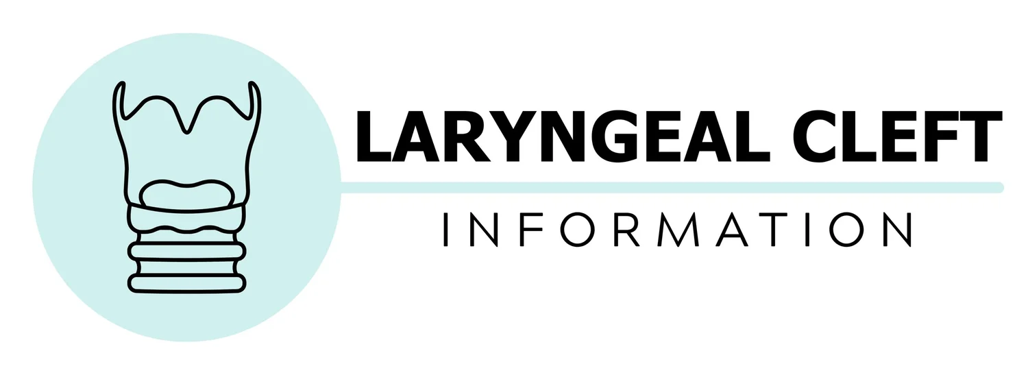Laryngeal Cleft Network