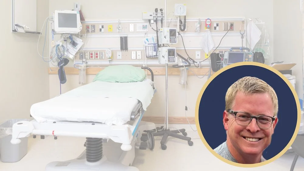 Insights From an Emergency Department Physician: Having a Plan is Key