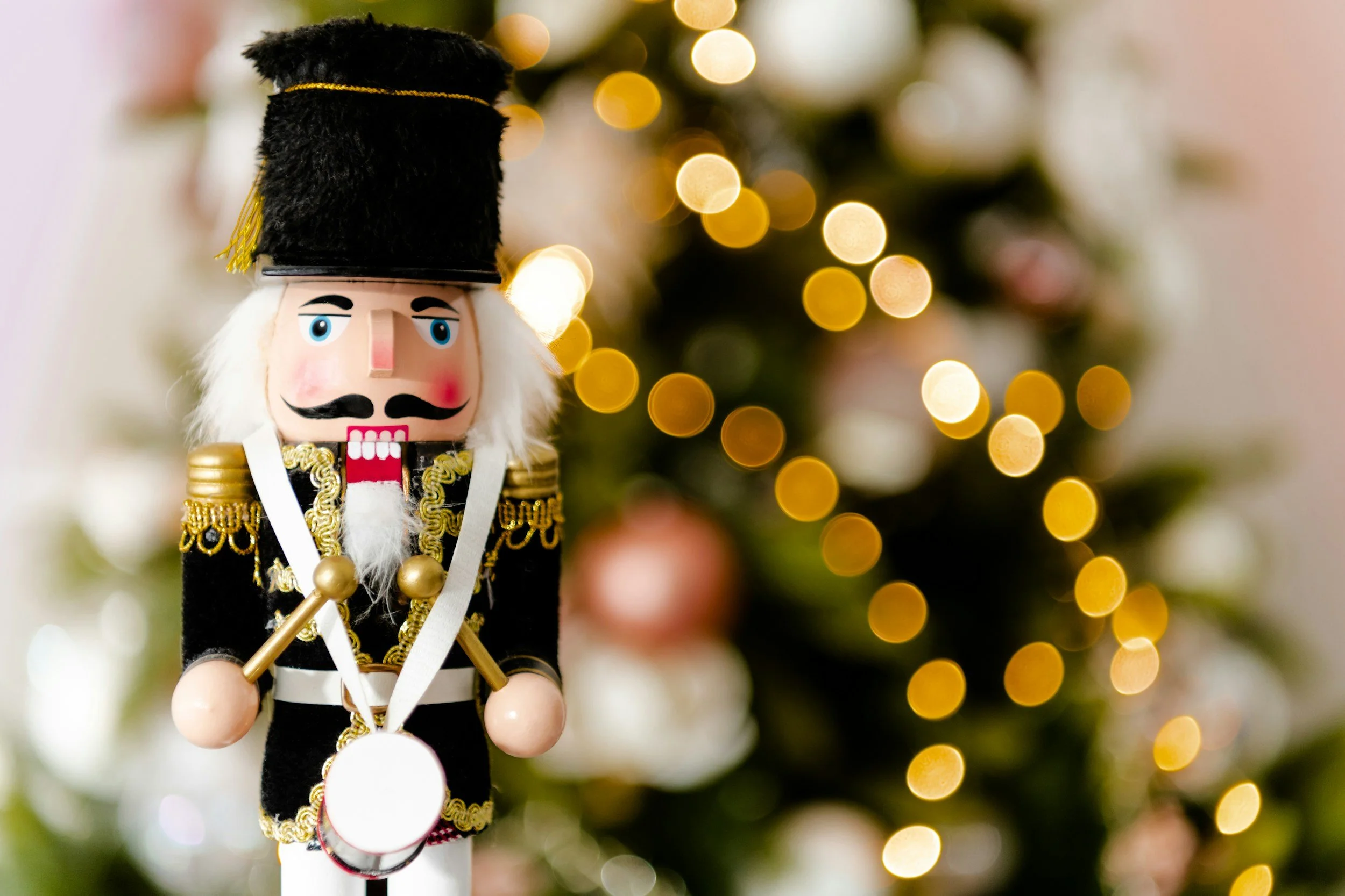 STARS Night at the Nutcracker