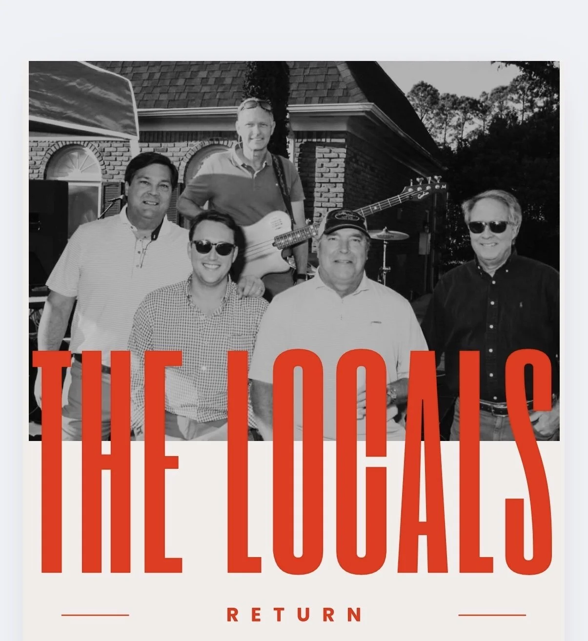 The Locals