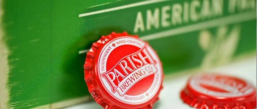 Parish Brewing / Abita Brewing Tap Takeover