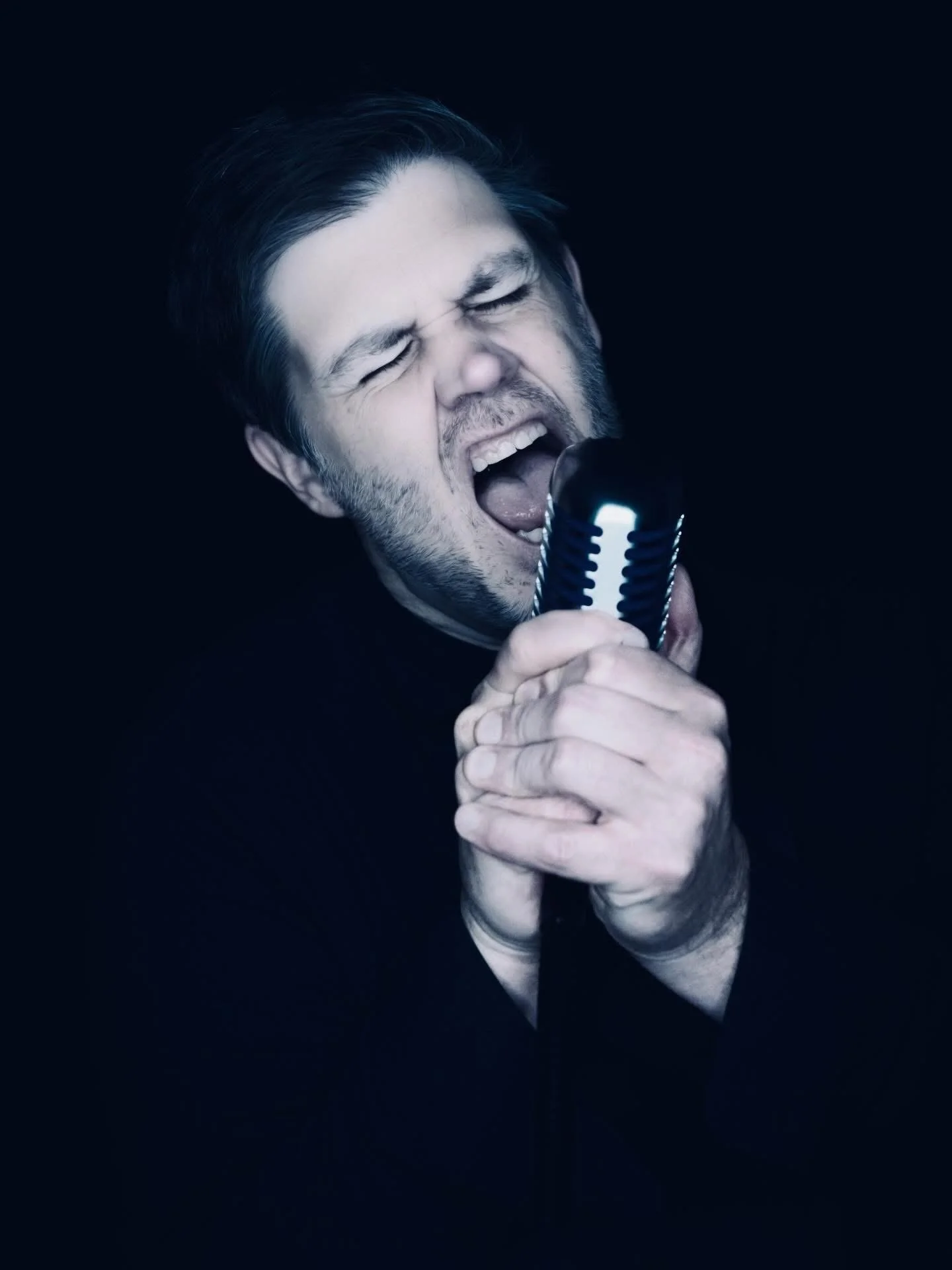 Scott Ivey & Friends