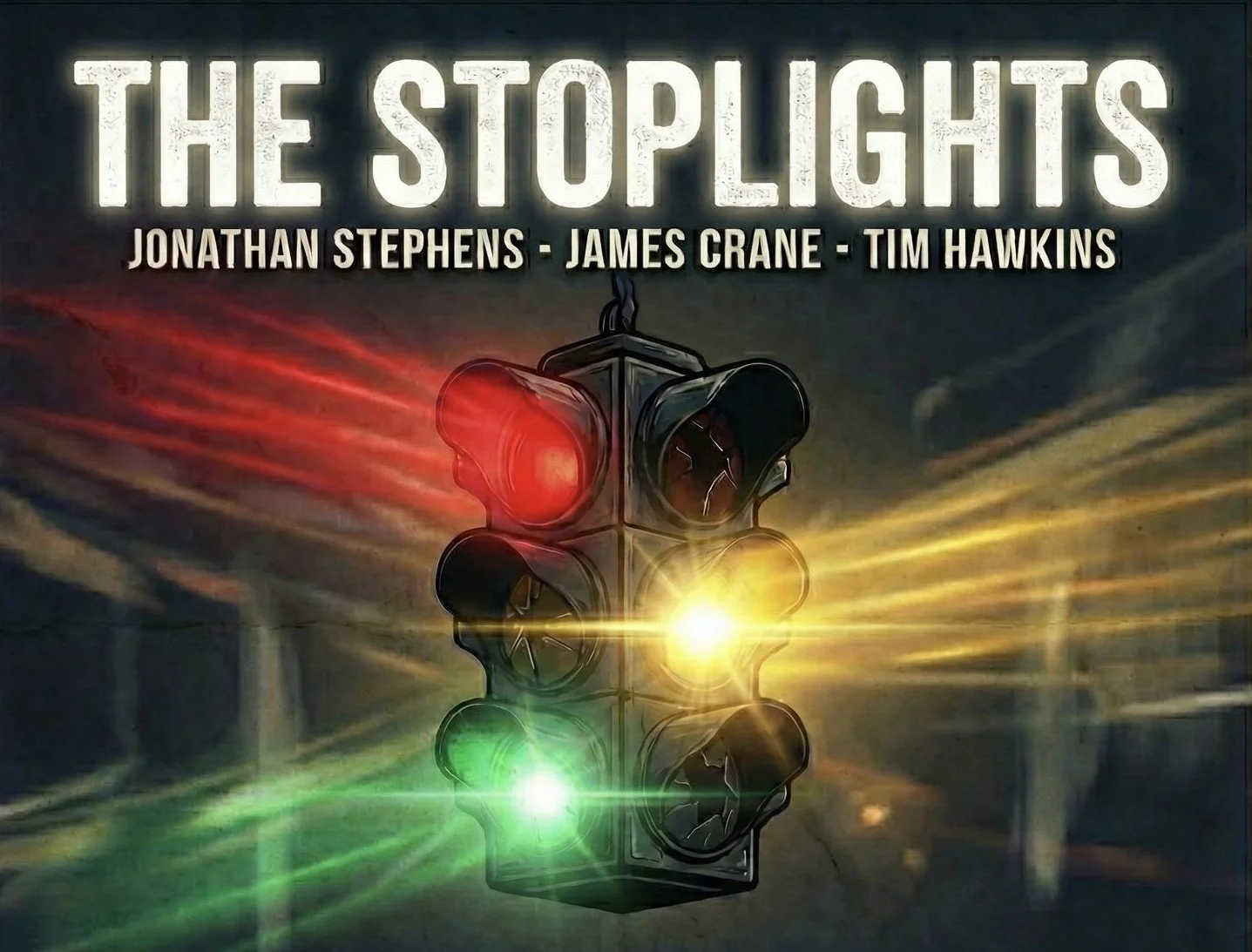 The Stoplights