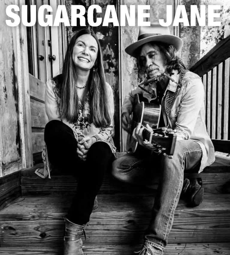Sugarcane Jane