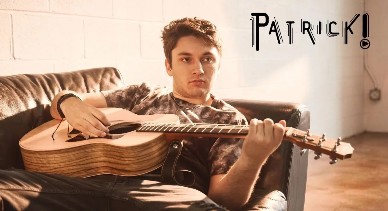 Patrick Barnett