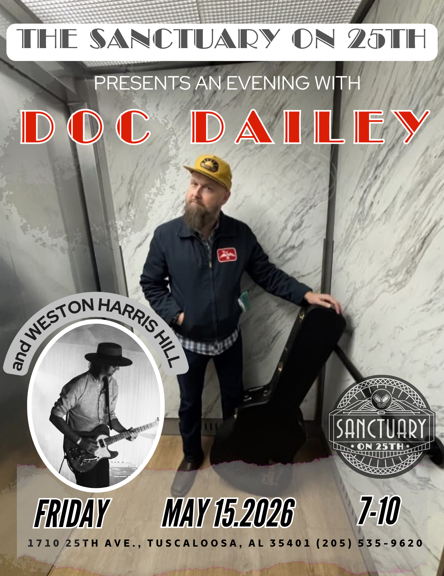Doc Dailey