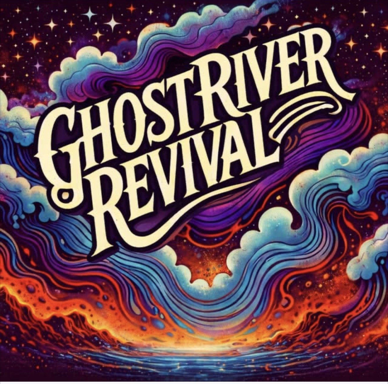 Ghost River Revival Unplugged