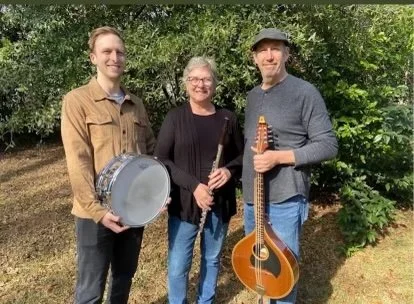 Vulcan Eejits