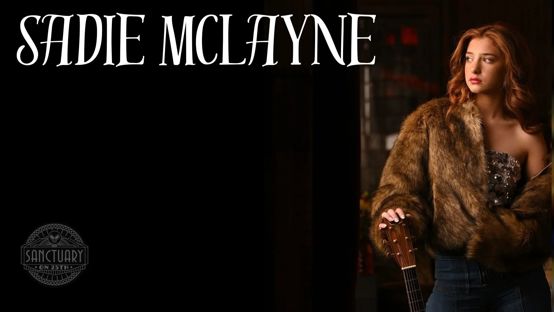 Sadie McLayne