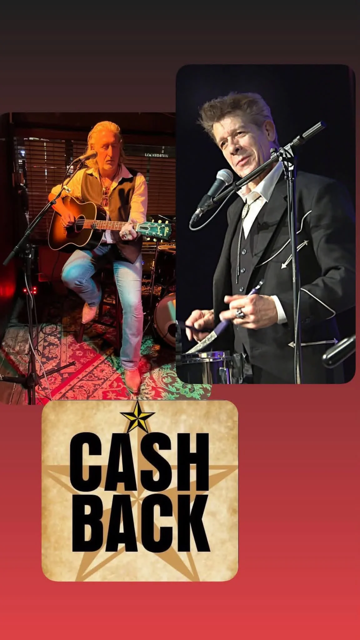 Cash Back Duo