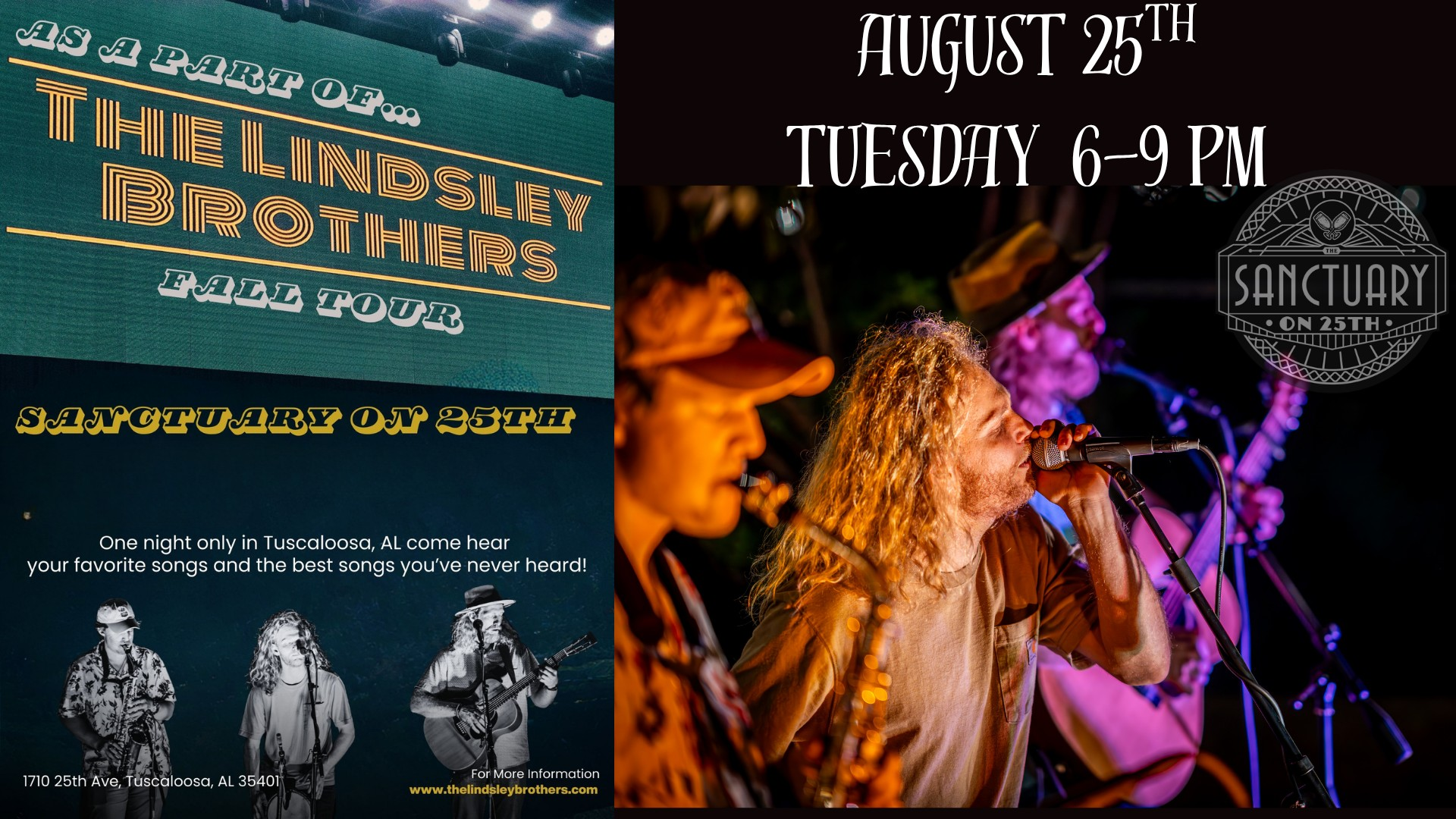 Lindsley Brothers