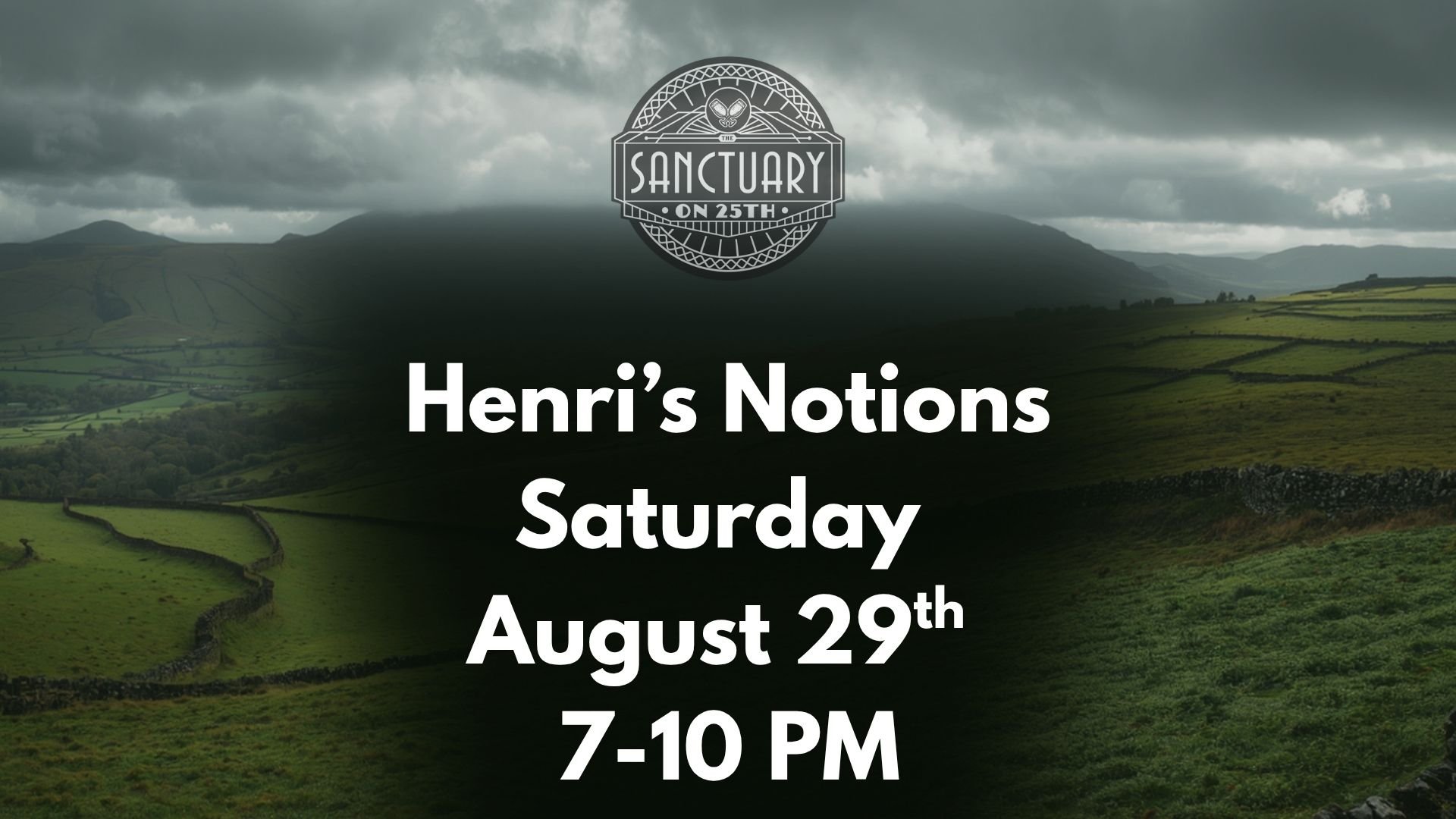 Henri's Notions