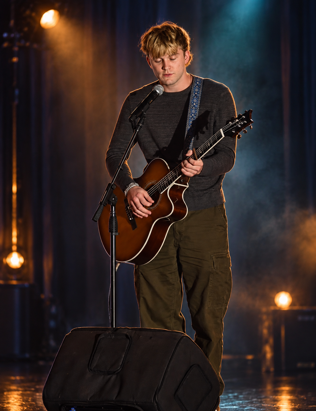 Matt McCracken