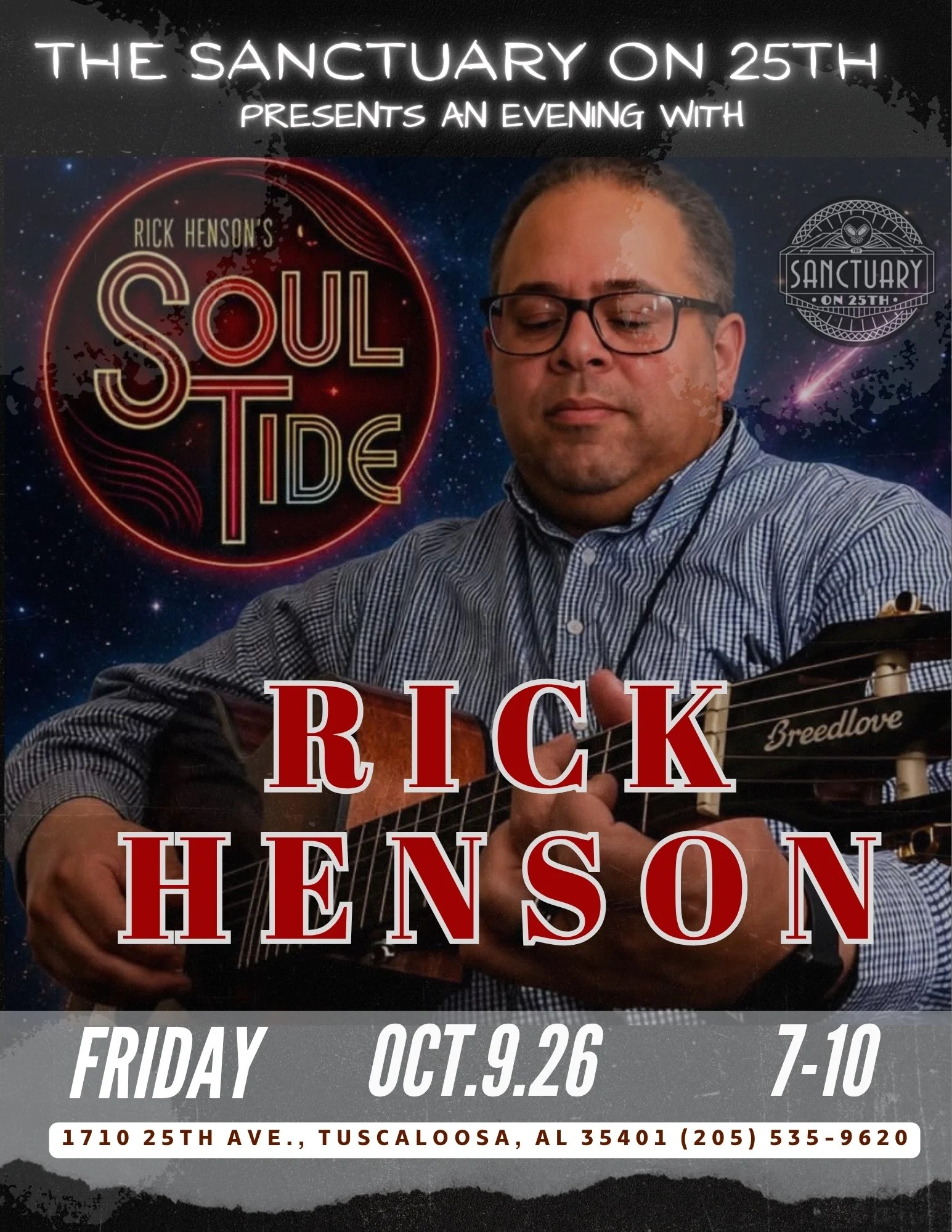 Rick Henson