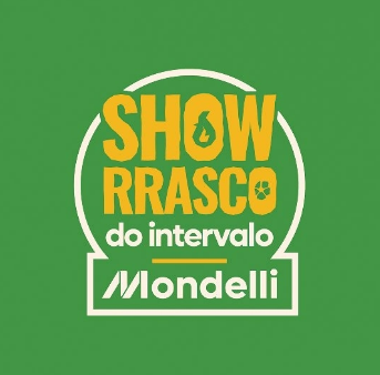 Showrrasco do Intervalo - Mondelli