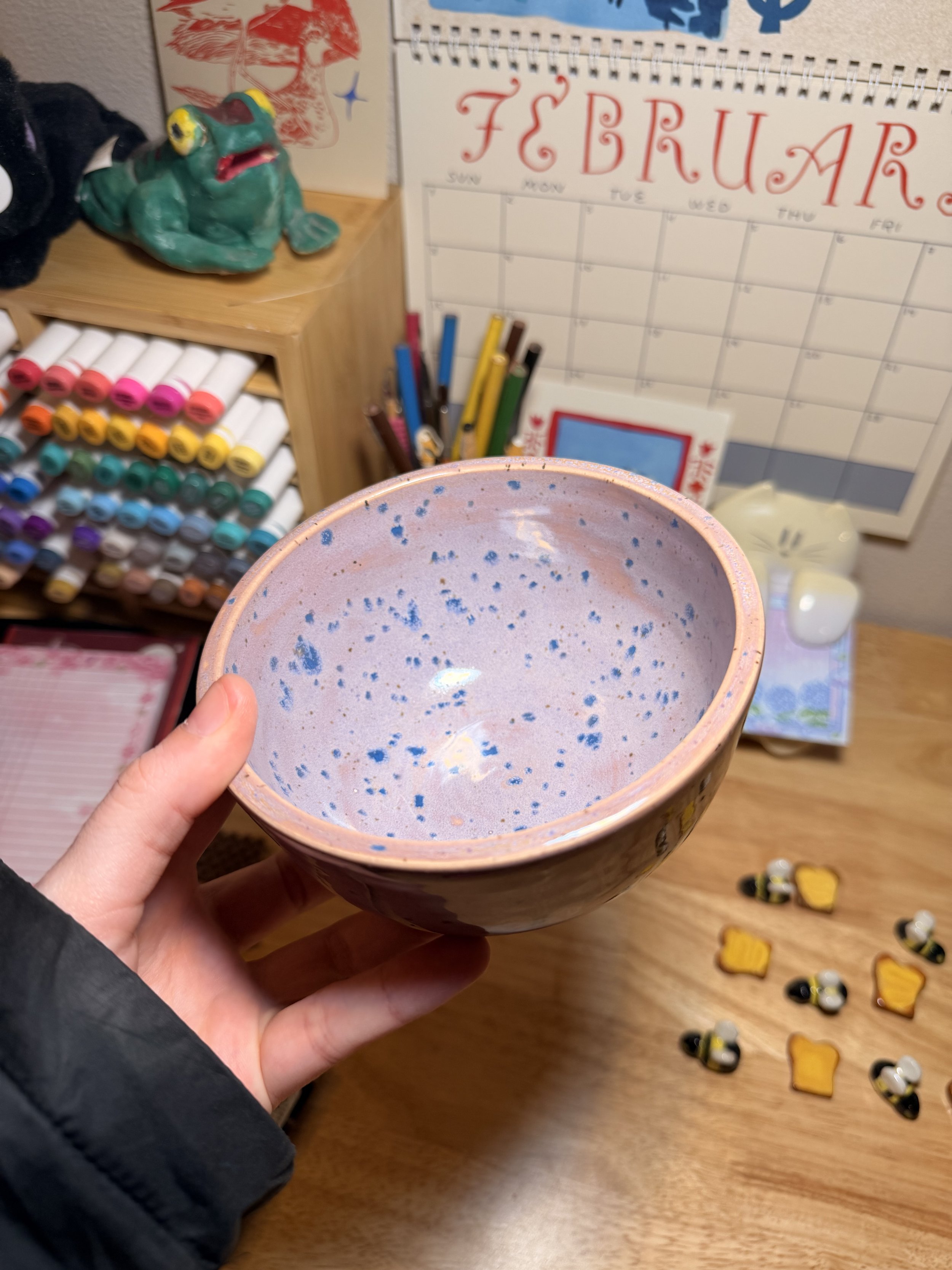 Hey Y’all! Welcome to the Blog! 