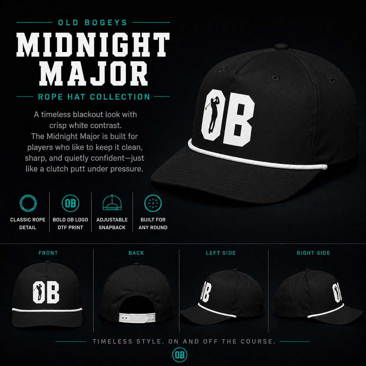 Midnight Major