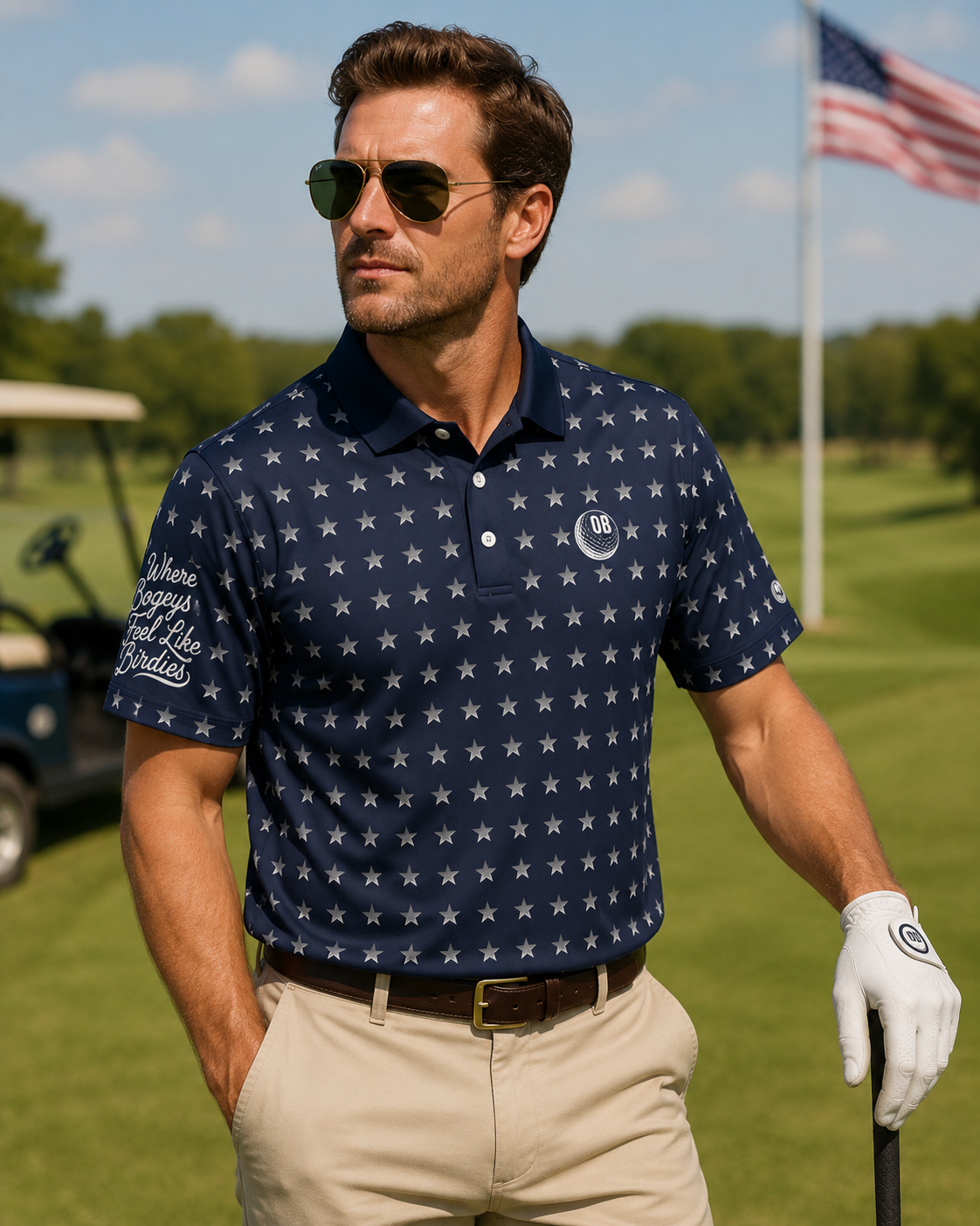 Freedom Fairway