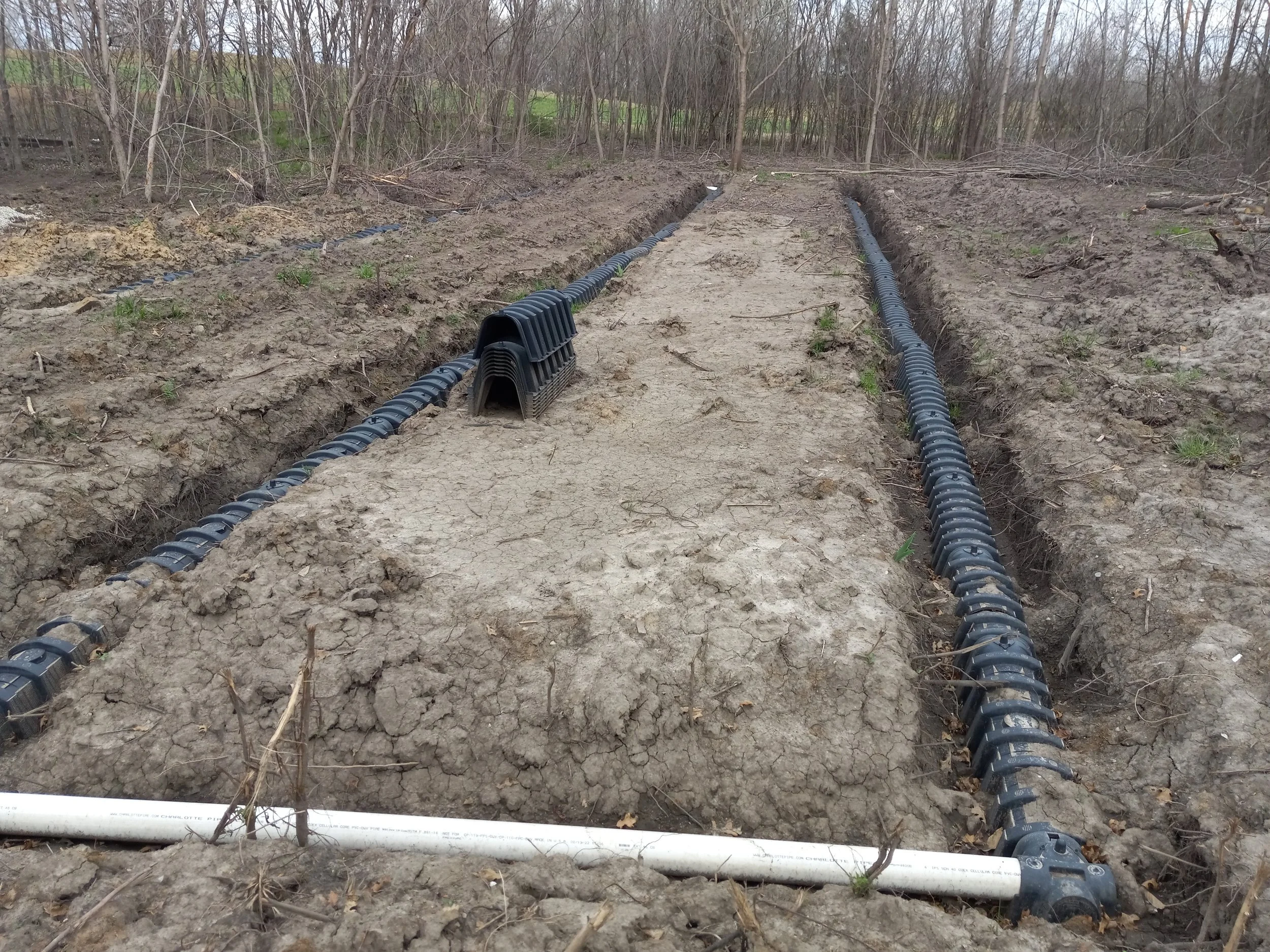 Septic System Repair